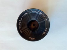 Novoflex makro novoflexar 4 - novoflex,