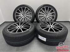 19% MwSt - original Mercedes 22 Zoll AMG Felgen WINTERRÄDER DOT 25! GLS SUV X167