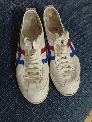 Asics onitsuka tiger - onitsuka, 66