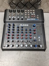 Alesis Multimix 8 USB FX