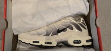 Nike Air Max Plus Light