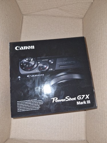 Canon powershot mark iii - powershot,
