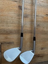 Mizuno 54/08 und 58/12 T22 Wedge Herren, RH