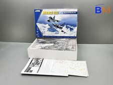 1:48 Kinetic K48050 Mirage IIIE  Bausatz // 4 F 0658