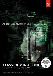 Dreamweaver cs6 von adobe - dreamweaver,