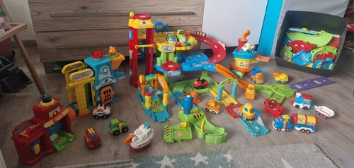 Grosse tutut flitzer bahn - grosse,