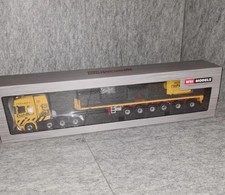 Floßdorf Scania S Highline