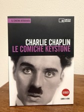 CHARLIE CHAPLIN LE COMICHE