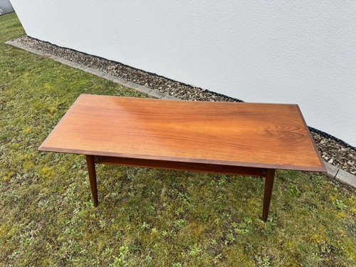 Teak couchtisch dänemark - couchtisch, ?