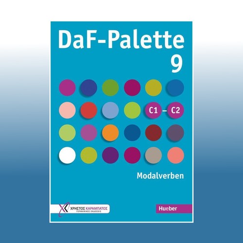 Daf palette modalverben - 9:,
