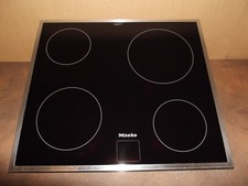 Miele KM610 EDST 2 Jahre Garantie Glaskeramik CERAN® Kochfeld P443