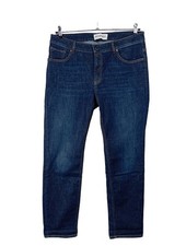 BOGNER Straight-Leg Jeans