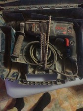 Bosch GBH 2-26 F Bohrhammer 06112A4000