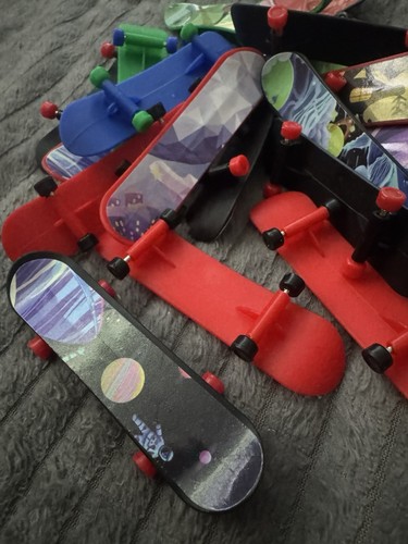 24er set fingerboards mini - set,