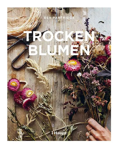 Bex partridge trockenblumen - |,