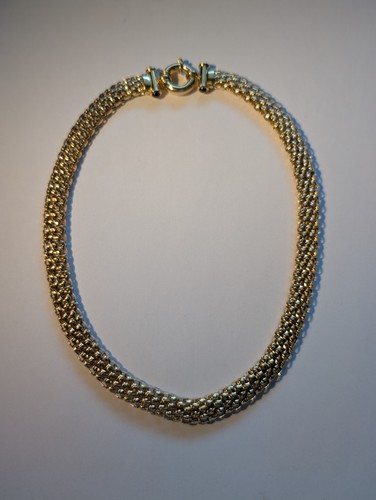 Collier von arpas mesh im - collier,