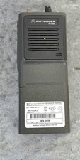 1x Motorola HT 800