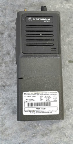 Motorola 800 - 1x,