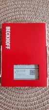 Beckhoff EL1008 neu in OVP