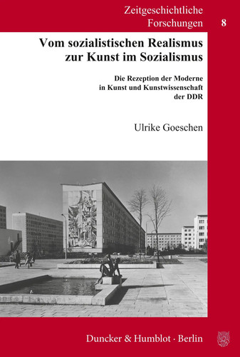 Vom sozialistischen realismus - vom,