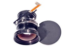 Rodenstock Sironar-N 6.8/360mm