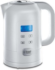 Russell Hobbs Wasserkocher mit