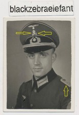 1761 Foto wk2   WH Offizier