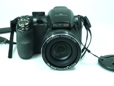 Fujifilm FinePix S Series