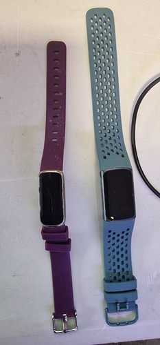 Fitbit charge und - charge, 5