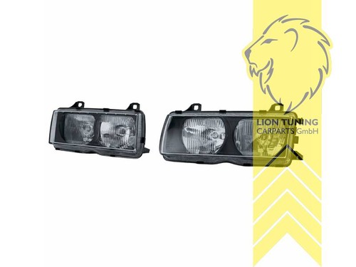Hella scheinwerfer für bmw - für,