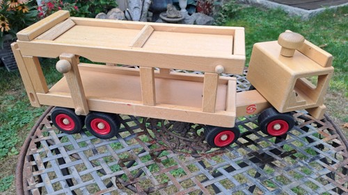 Fagus autotransporter - fagus,