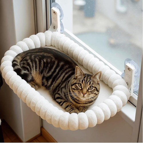Fensterliege für katzen - fensterliege,