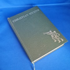 Gesangbuch: Christliche