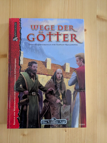 Das schwarze auge dsa - schwarze, |