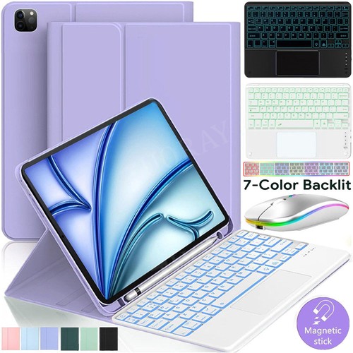 Touchpad beleuchtete tastatur - touchpad,
