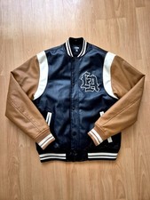 FSBN - Kunst Lederjacke - Gr