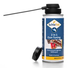 (176,90 EUR/l) SchleTek 2in1
