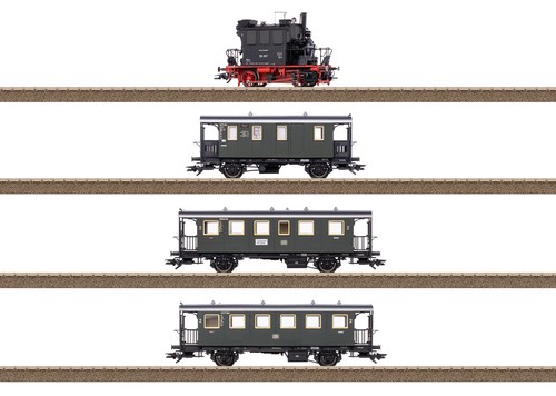 Trix 21229 spur - 21229, h0