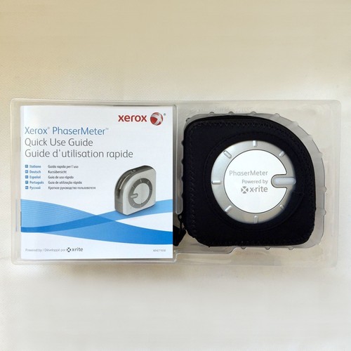 Rite colormunki xerox - x-rite,