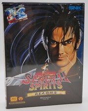 Samurai Spirits | Neo Geo AES