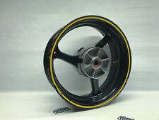 Honda CBR1000RR CBR 1000 RR (1) 04' Rear wheel Felge hinten Hinterradfelge