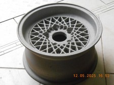 e 9 generalüberholt BMW Mahle BBS CSI CSL E 3 Felge 7 x 14 ET 11