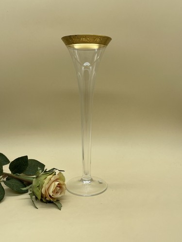 Jugendstil kelch sektglas - jugendstil,