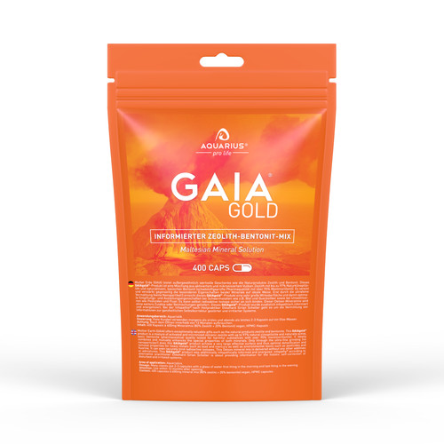 Gaiagold - gaiagold,