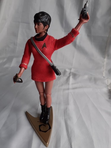 Uhura star trek - star,