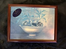 Pimpernel Lap Tray  Vintage