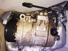 DEFEKT Denso DCP05037 Klimatisierungskompressor Klimakompressor Kompressor klima