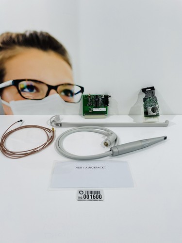 Dürr dental vistacam bausatz - dental,