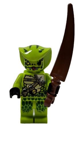 Lego ninjago minifigur - lego,