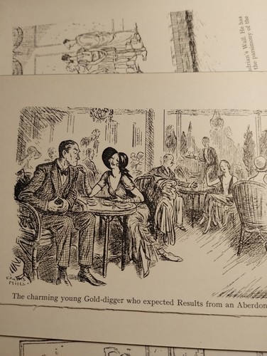 Kvc69 ephemera locher - ephemera,